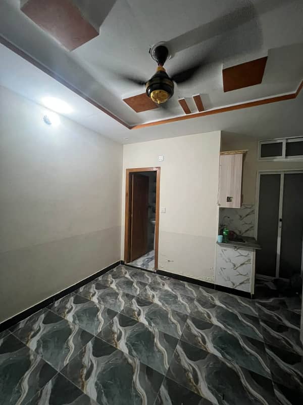 Studio flat for rent 0