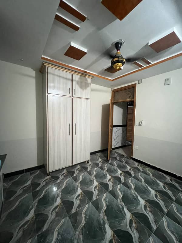 Studio flat for rent 1