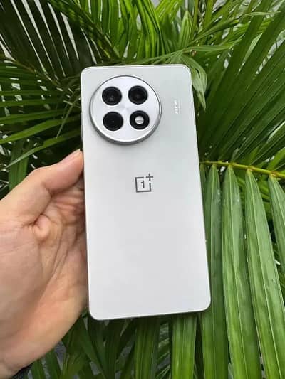 One Plus Ace 5 dual Sim Official Pta approved