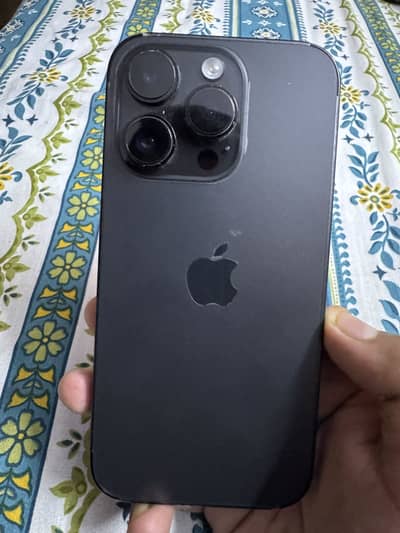Apple iPhone 14 Pro