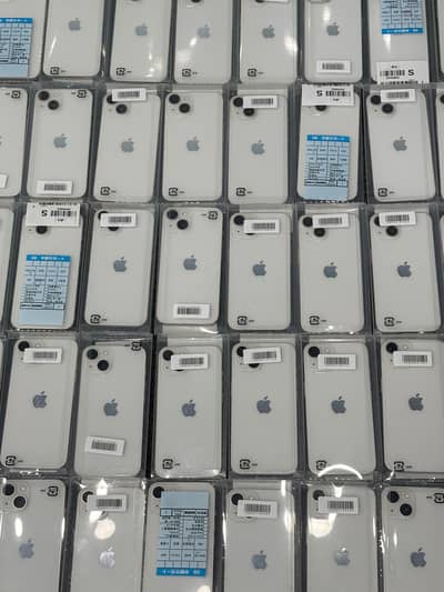 Apple iPhone 14 – 128GB | PTA Approved