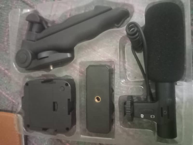 mobile Vlogging Kit 1