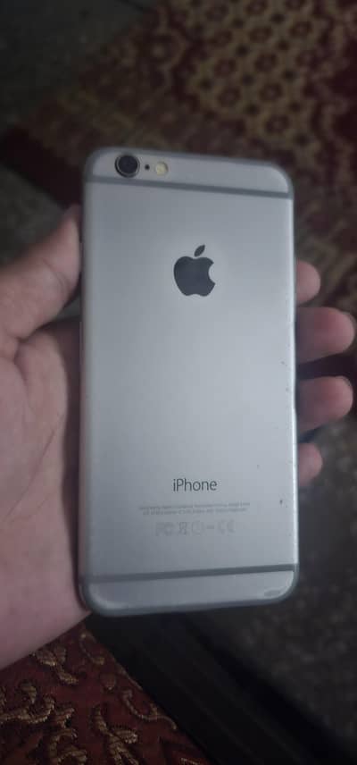 Apple iPhone 6