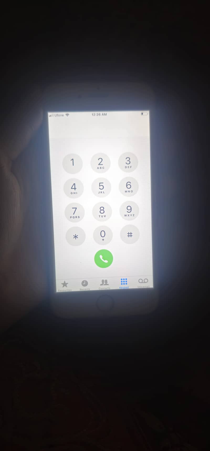 Apple iPhone 6 5