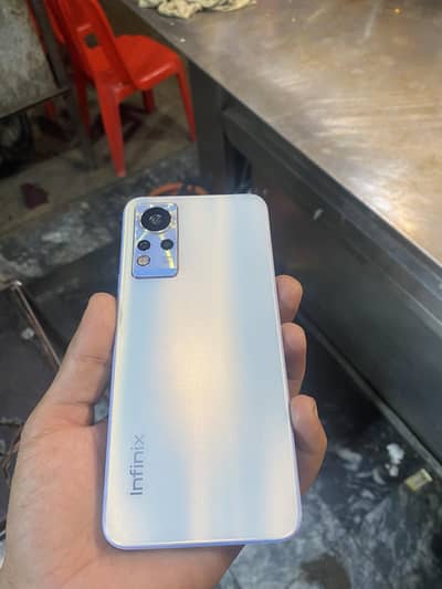 Infinix Note 11 6 128 gb