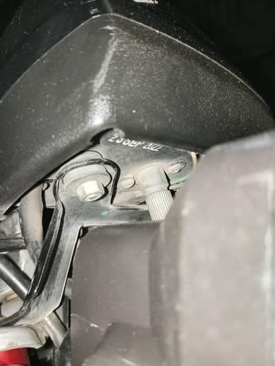 good condition