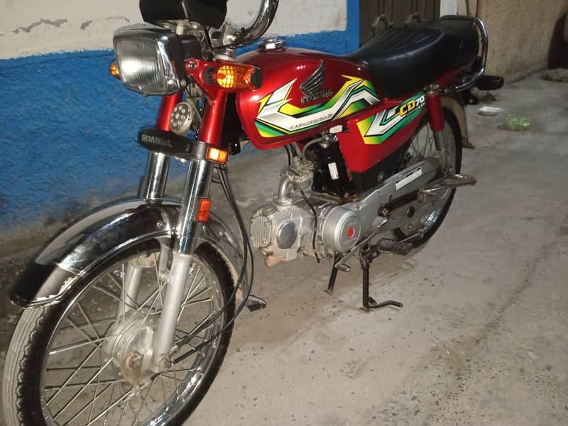 good condition 1