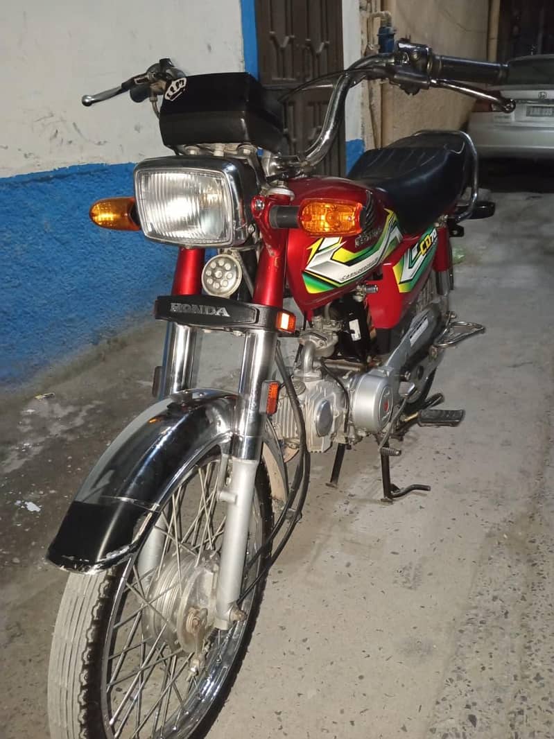 good condition 3