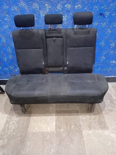 Sofa Seat for Hijet, Every, Clipper.