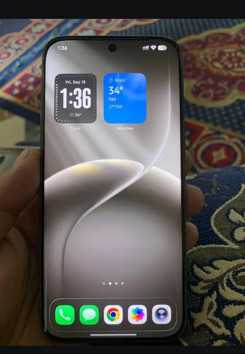 Tecno CAMON 50 pro 2