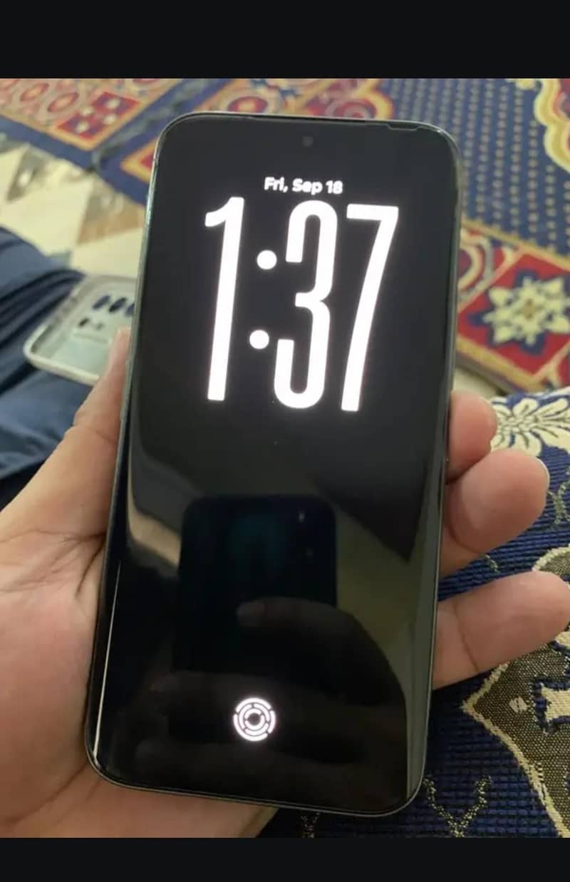 Tecno CAMON 50 pro 3