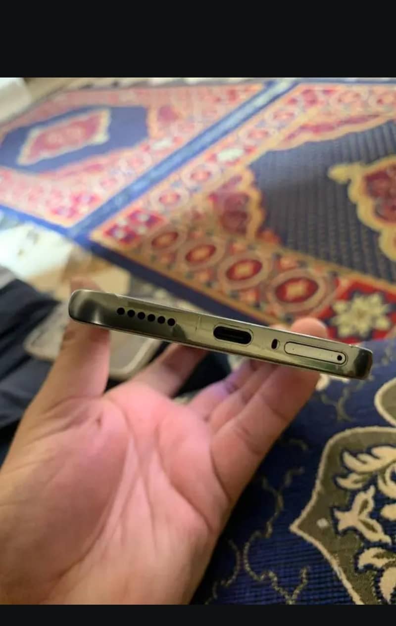 Tecno CAMON 50 pro 4