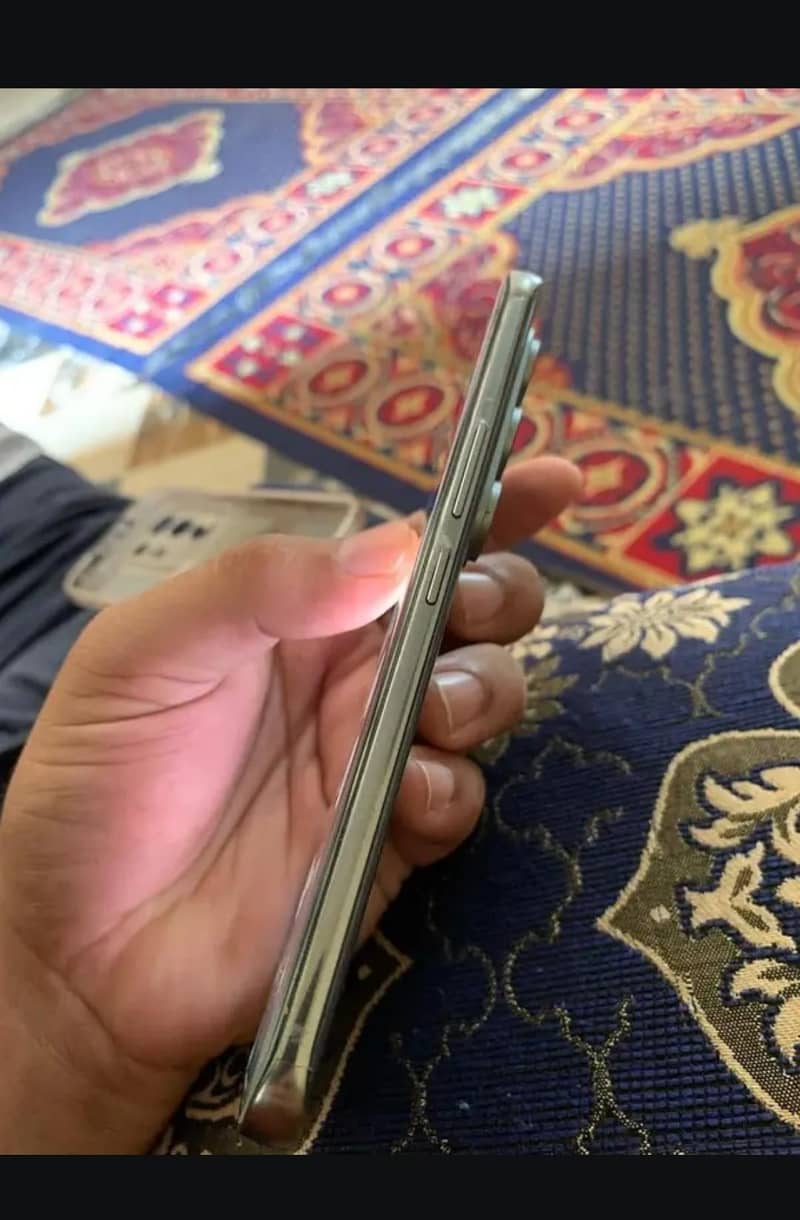 Tecno CAMON 50 pro 5