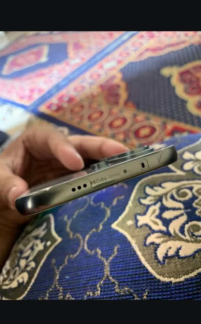 Tecno CAMON 50 pro 6