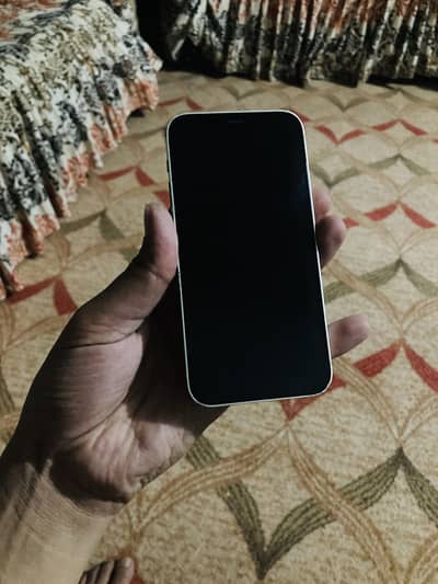 Apple iPhone 12 mini 128gb non pta sim working