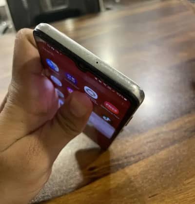 Samsung Mobile A32
