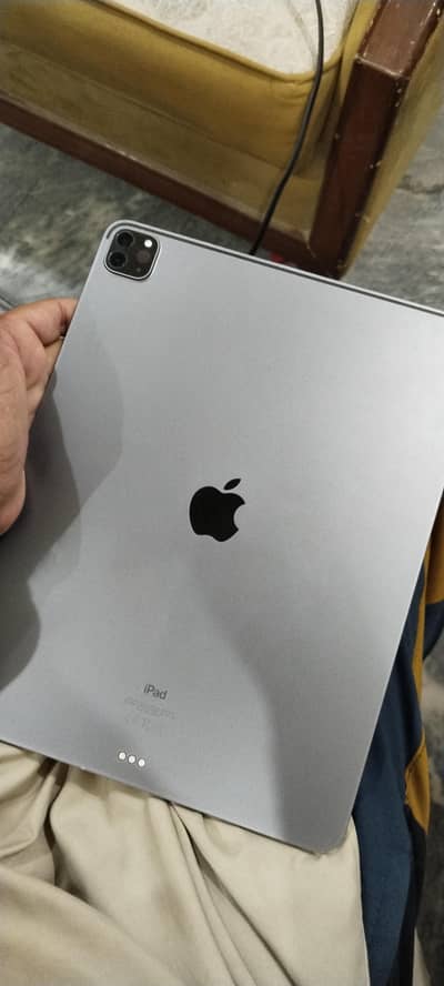 ipad pro 2020 12.9 inch
