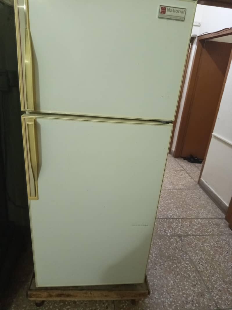 Refrigerator 1