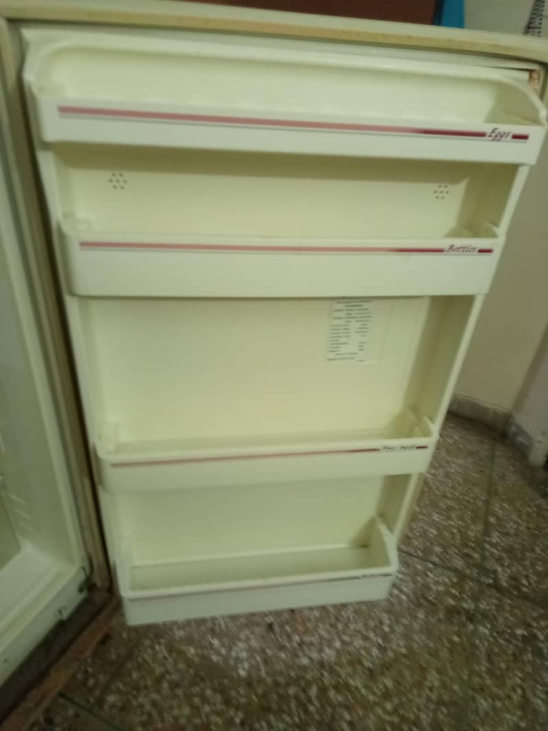 Refrigerator 2