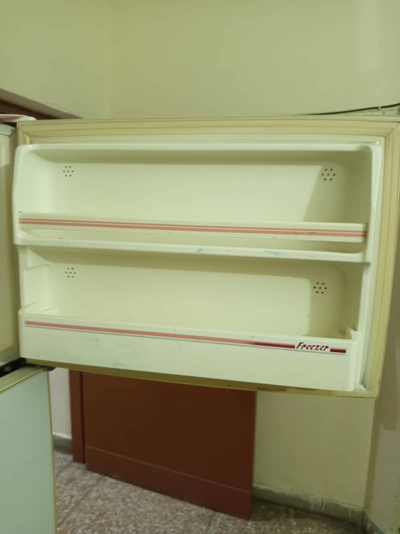 Refrigerator 6
