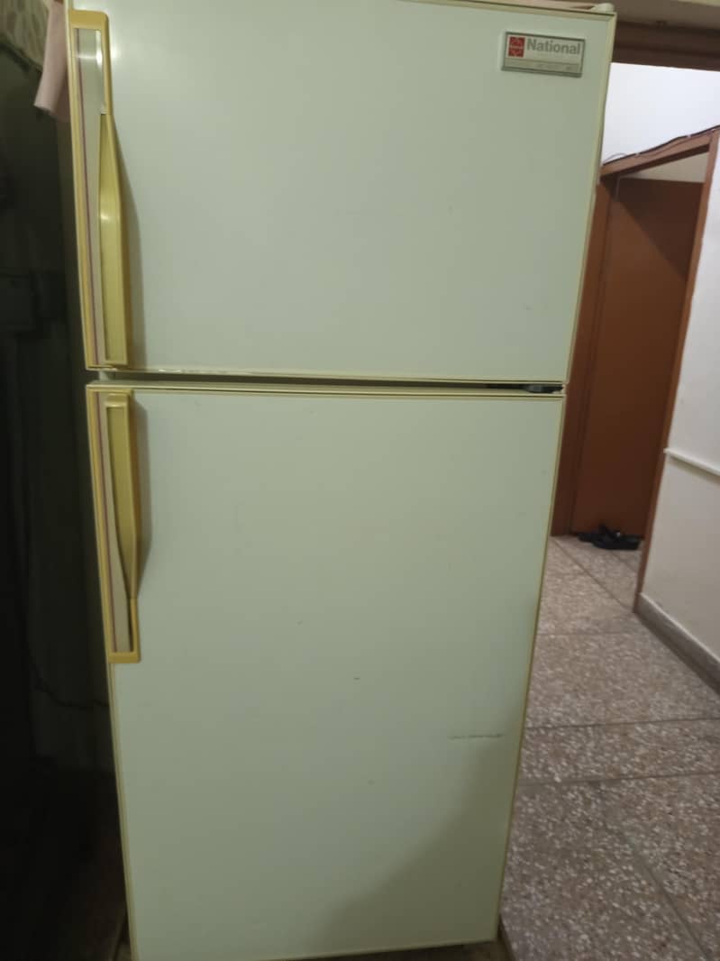 Refrigerator 8