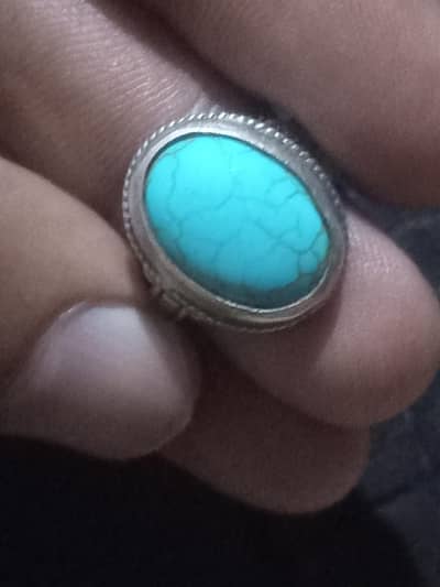 feroza ring