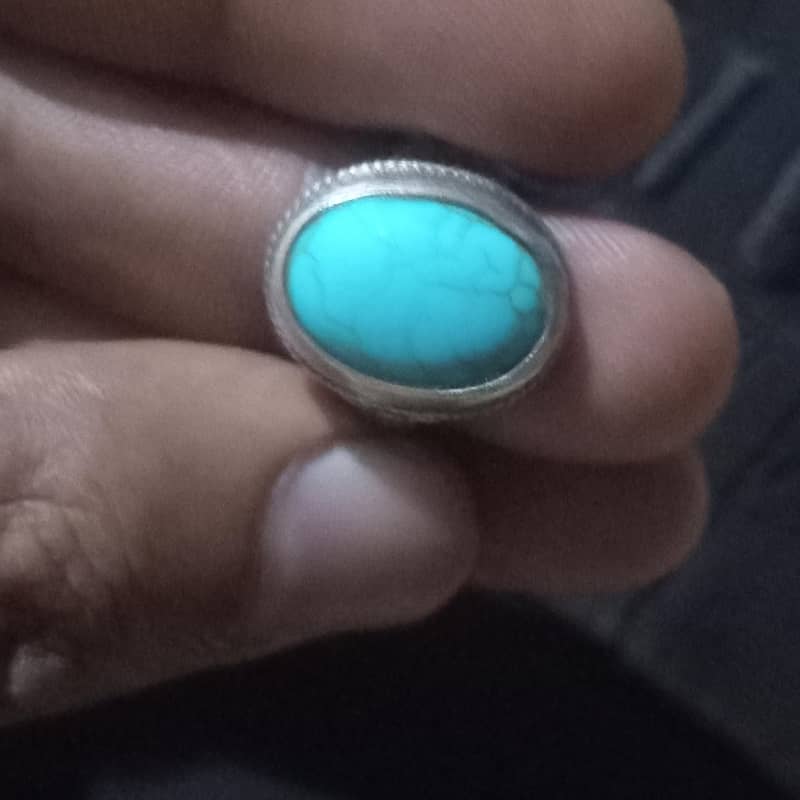 feroza ring 1