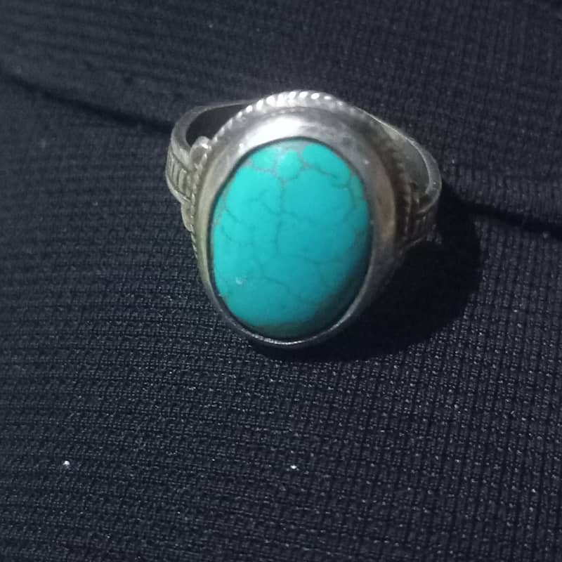 feroza ring 3