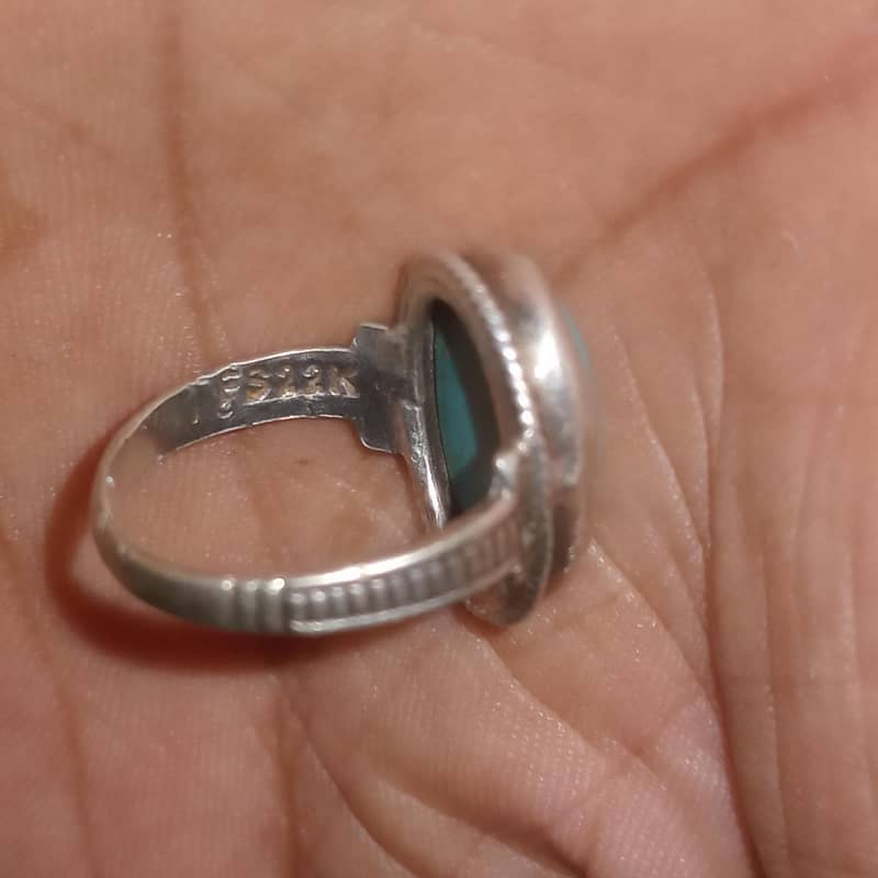 feroza ring 4