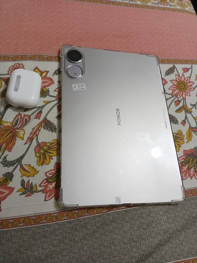 Honor pad v9