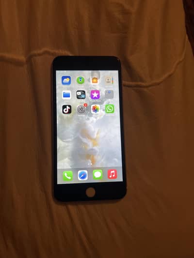 Apple iPhone 7 Plus factory unlock