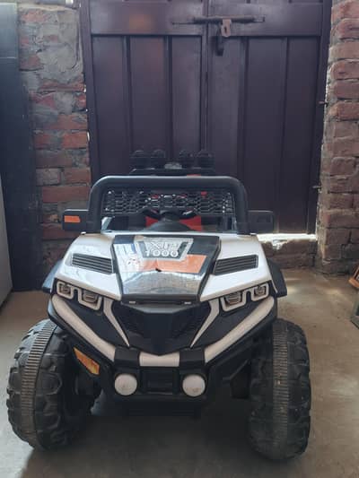 Kids Electric Rechargeable Car For Sale*