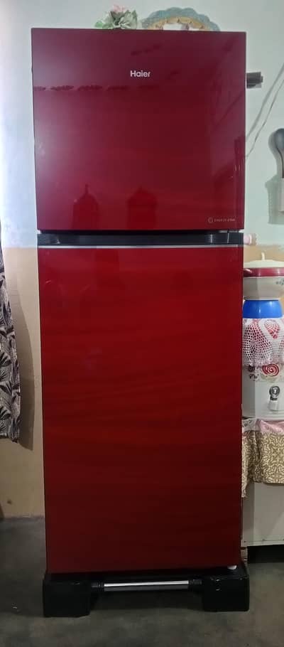 Haier fridge