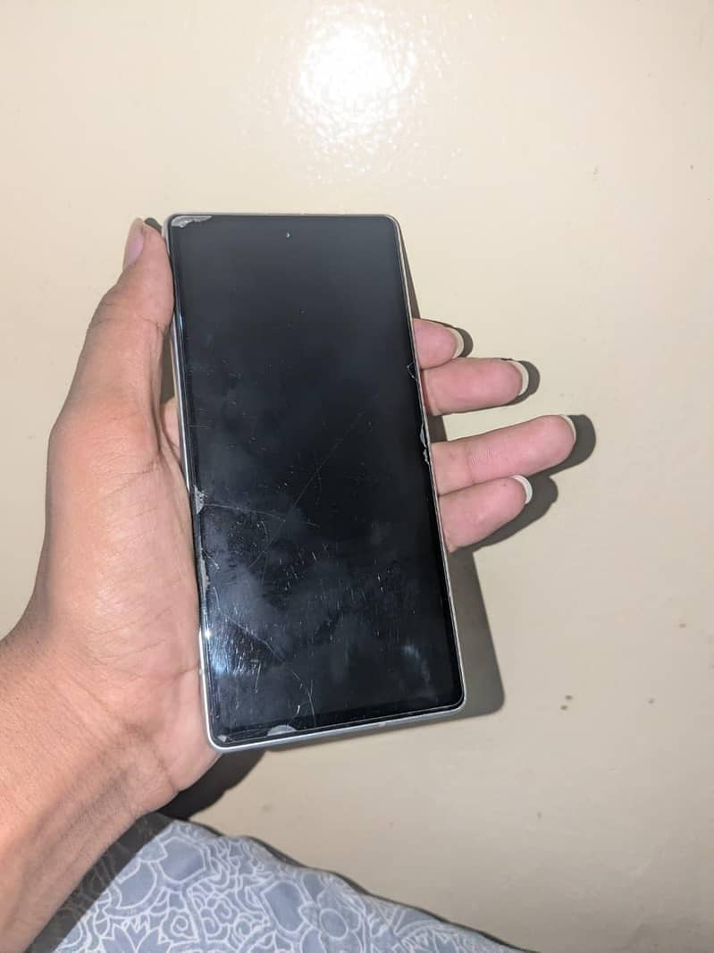 Google Pixel 7a 1