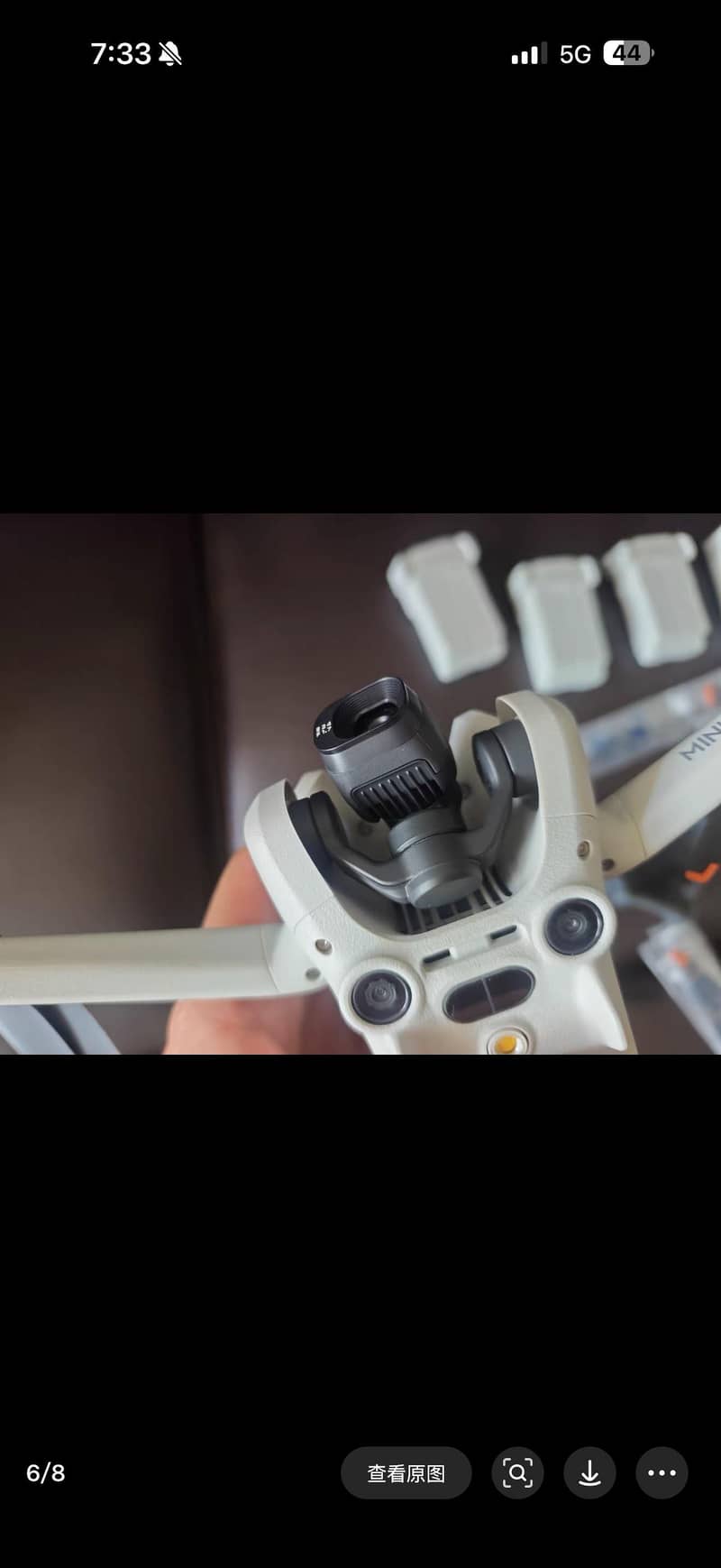 DJI MINI 4 PRO 1