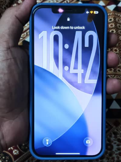 Apple iPhone 12 Pro Max