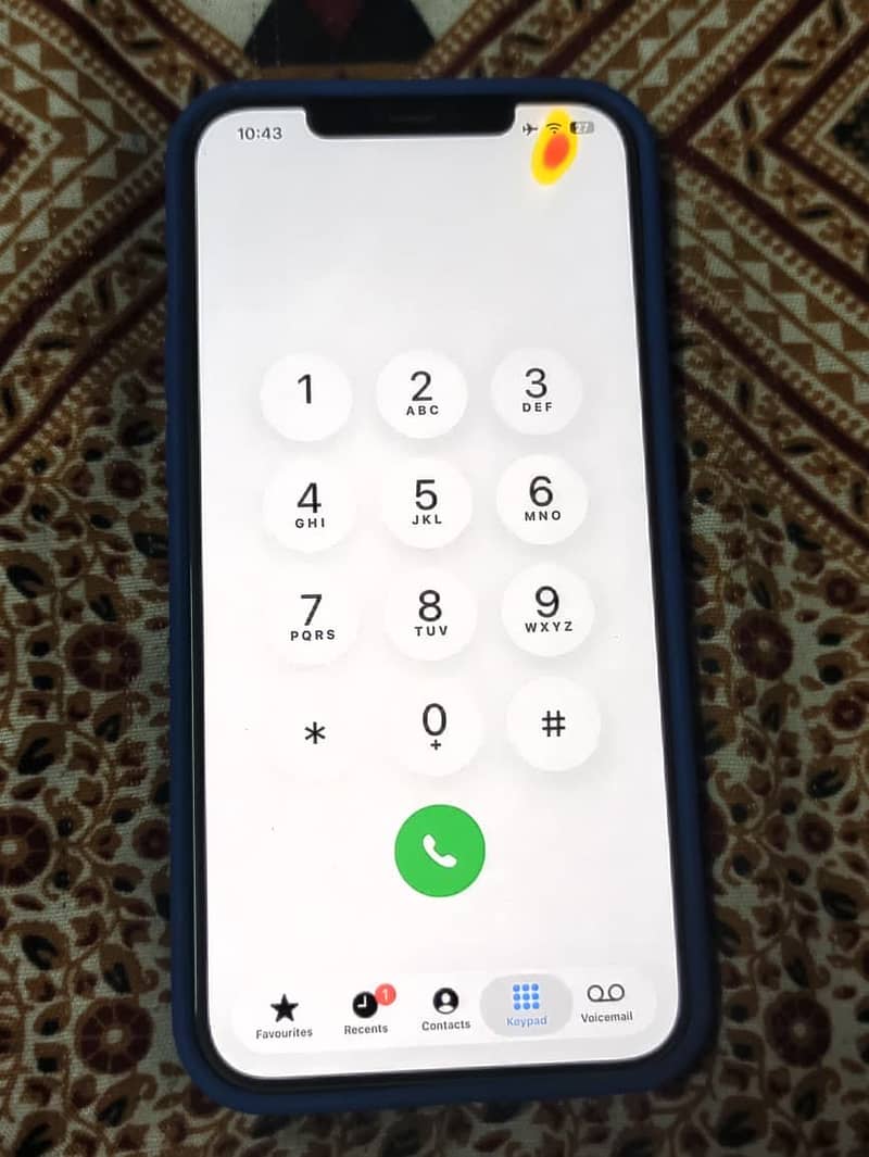 Apple iPhone 12 Pro Max 3