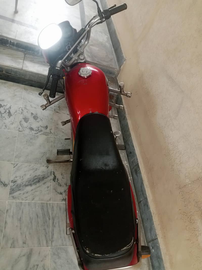 united 100cc 0