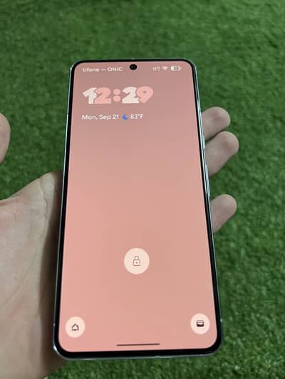 Google Pixel 8 Pro