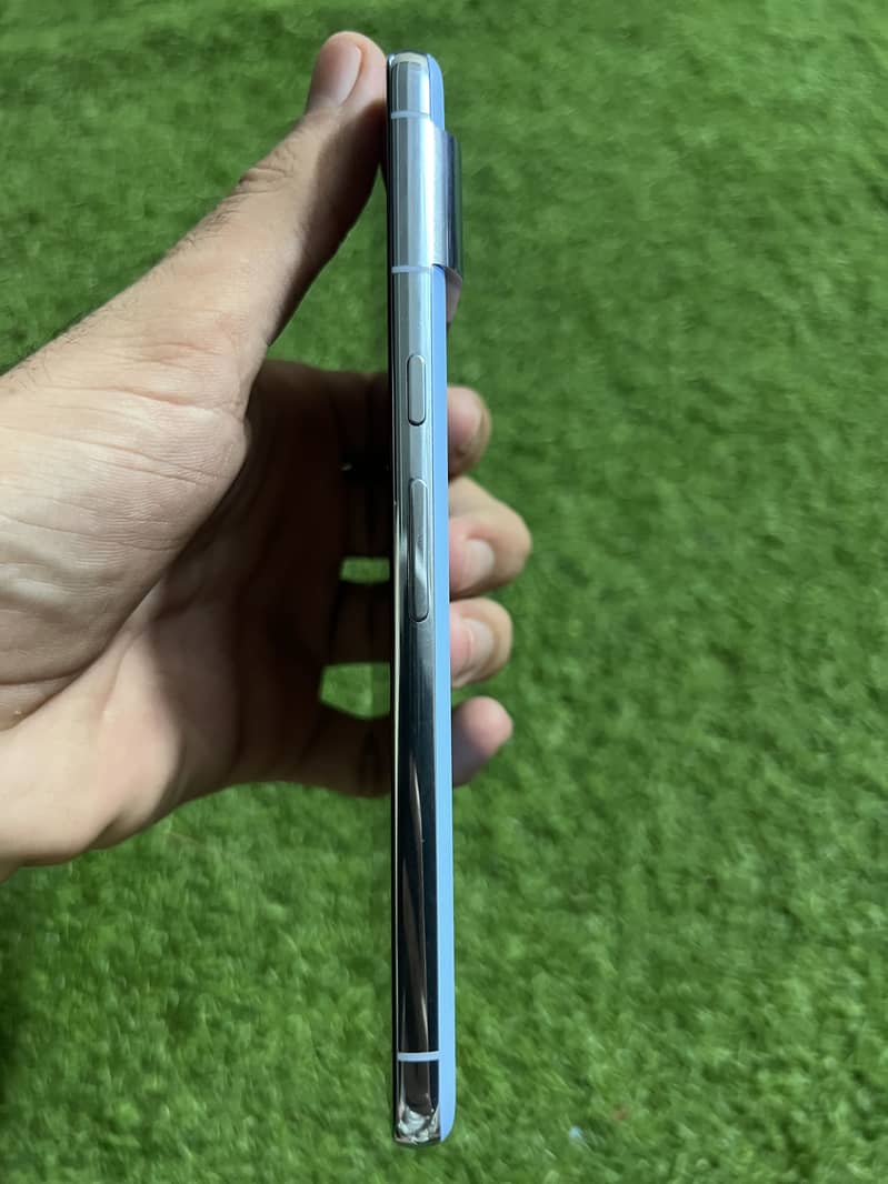 Google Pixel 8 Pro 4
