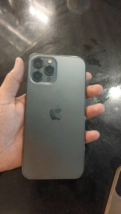 Apple iPhone 12 Pro Max