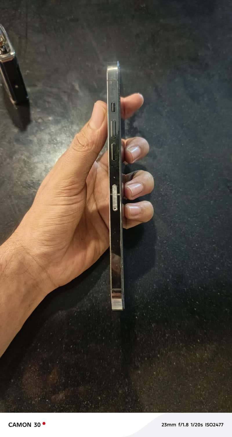 Apple iPhone 12 Pro Max 3