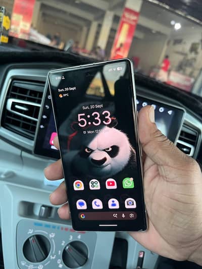 Google Pixel 7a