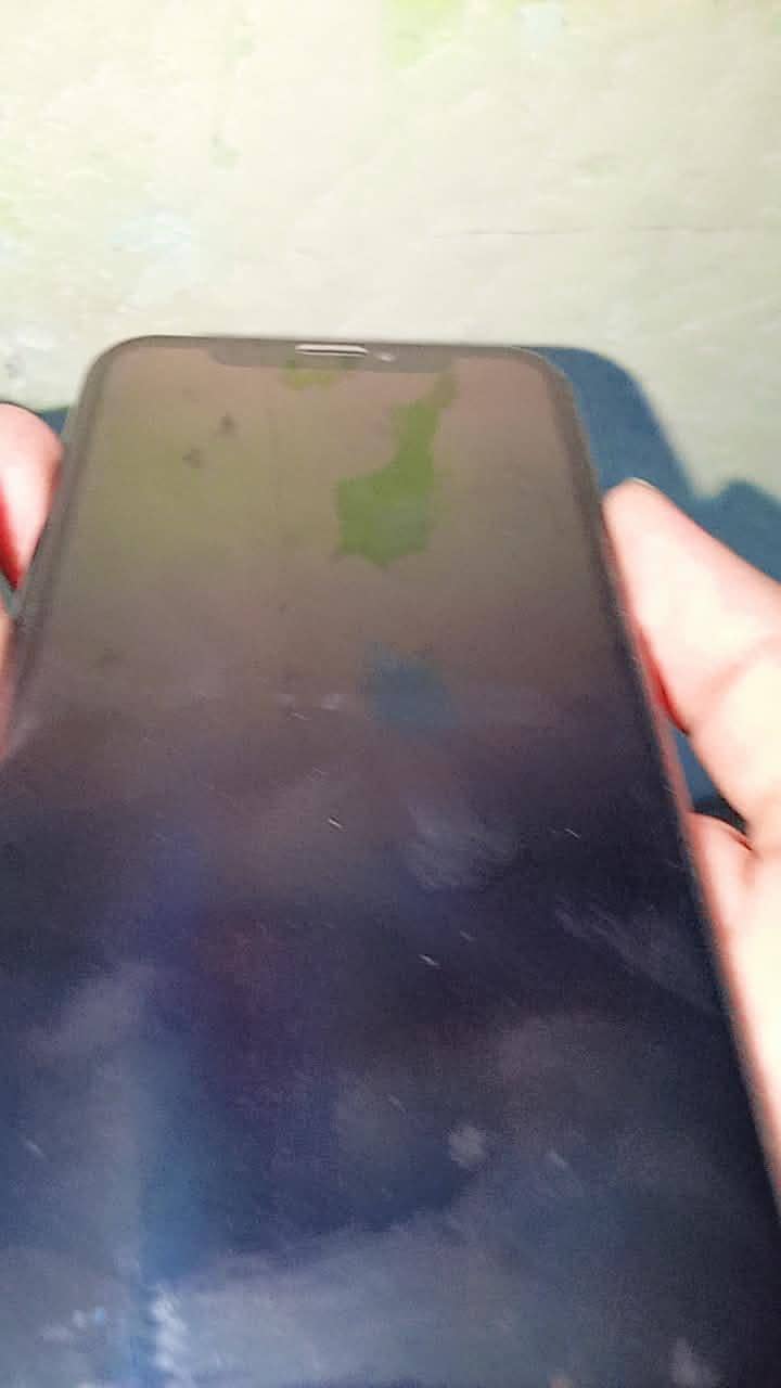 Apple iPhone X 4