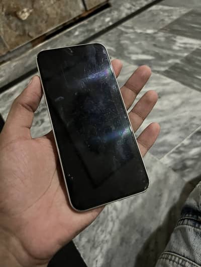 Infinix hote 60 pro 8/128