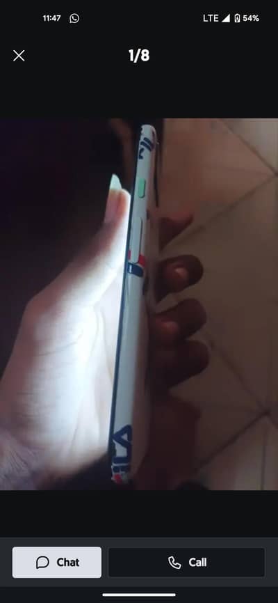Google Pixel 4a 5g exchange possible