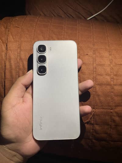 Infinix Hot 6 Pro