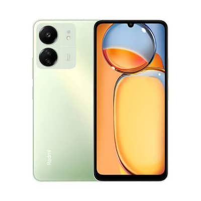 Xiaomi Redmi 13c 6+6/128gb