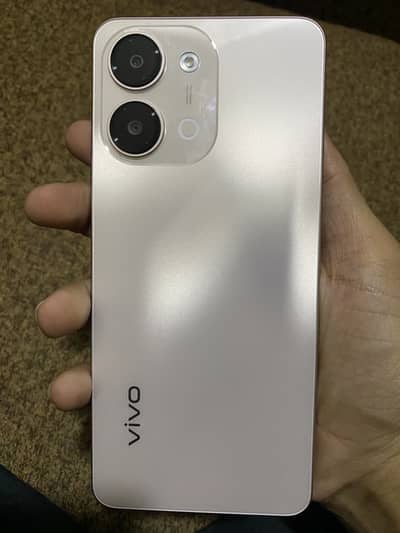 Vivo Y11d