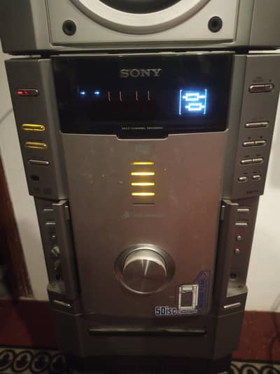 Orignal Sony Home Theater System